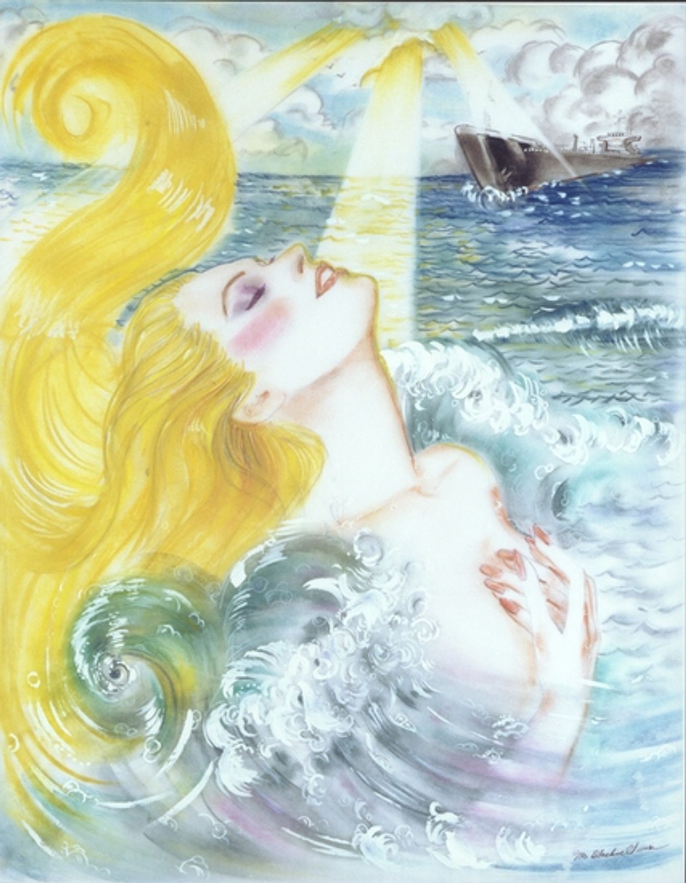 Photo Flash: Mr. Blackwell Remembered Photo Flash: Mr. Blackwell Remembered Image