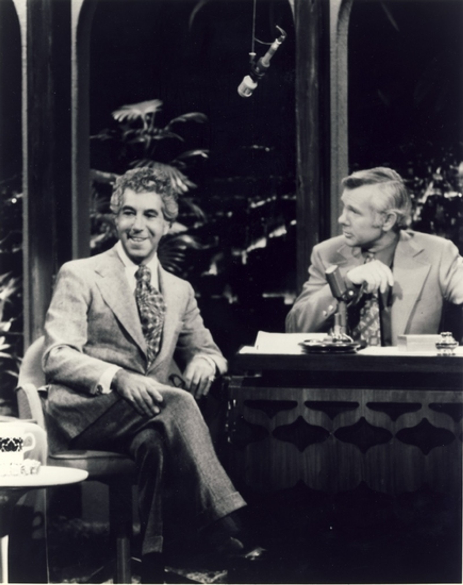 Photo Flash: Mr. Blackwell Remembered — photo 13 of 14