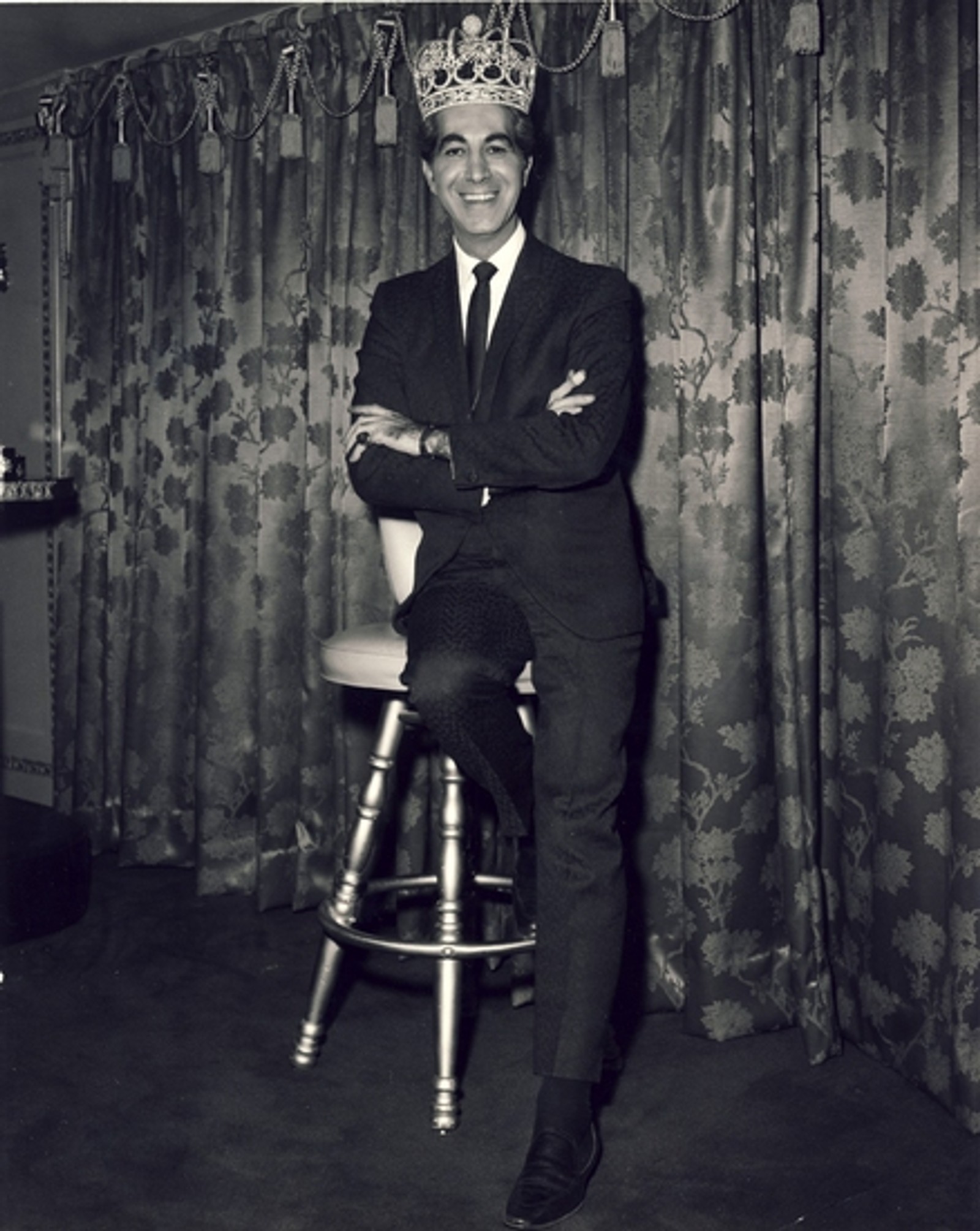 Photo Flash: Mr. Blackwell Remembered — photo 12 of 14