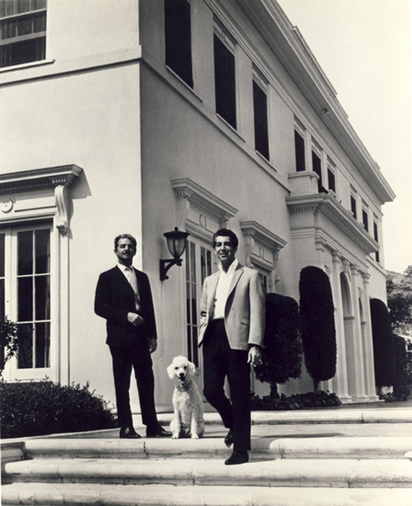 Photo Flash: Mr. Blackwell Remembered — photo 14 of 14