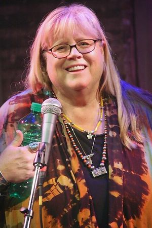 Heather MacRae Photo