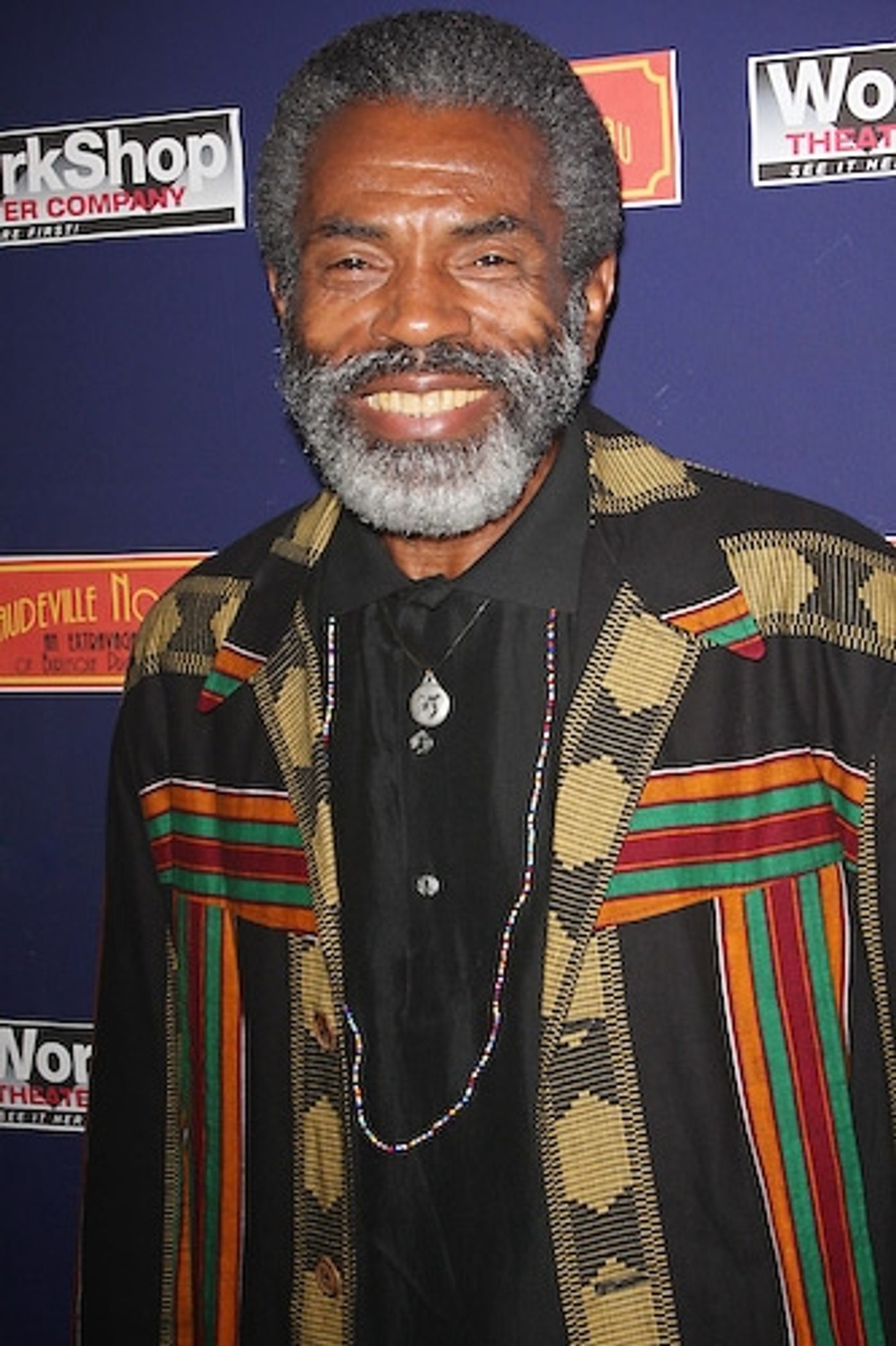 Photo Coverage: WorkShop Theater Benefit Featuring Irwin, HAIR, and More  Image