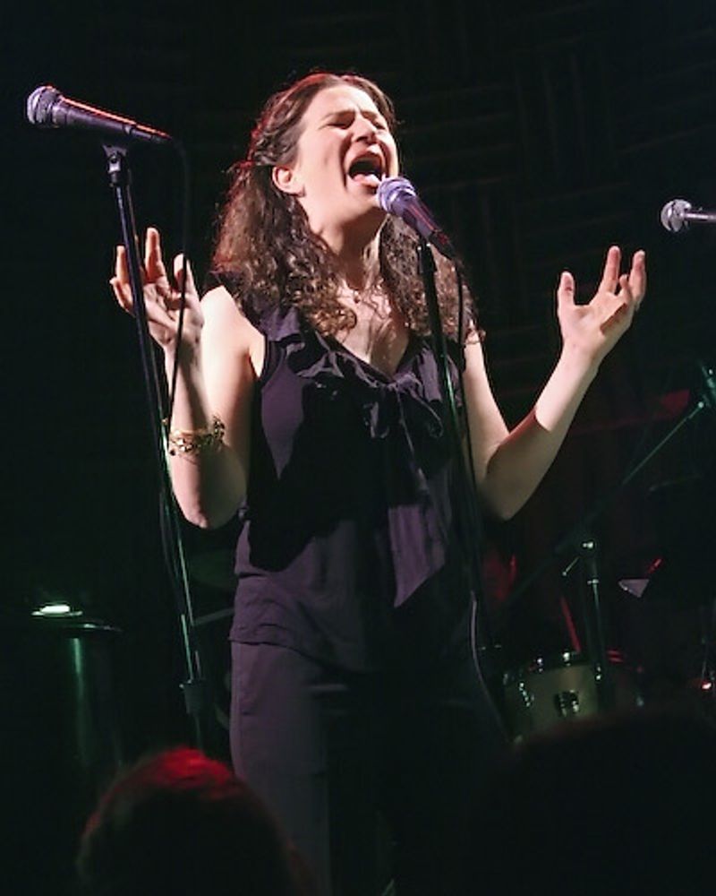 Photo Coverage: REEFER MADNESS Celebrates CD Release at Joe's Pub — photo 6 of 28