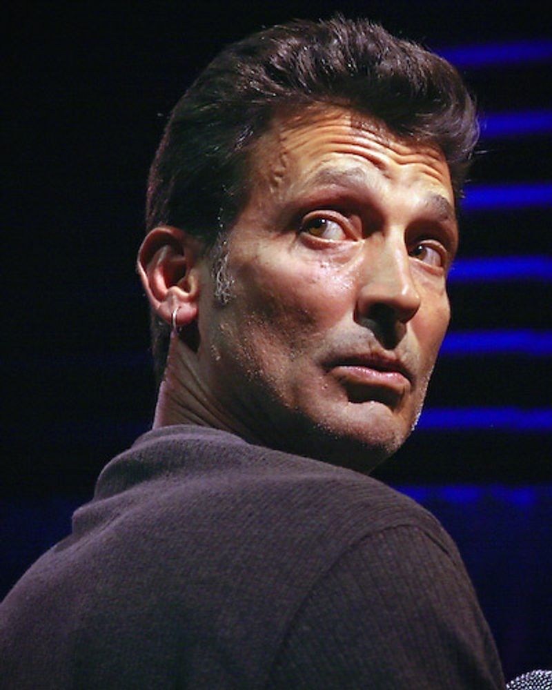Photo Coverage: REEFER MADNESS Celebrates CD Release at Joe's Pub — photo 16 of 28