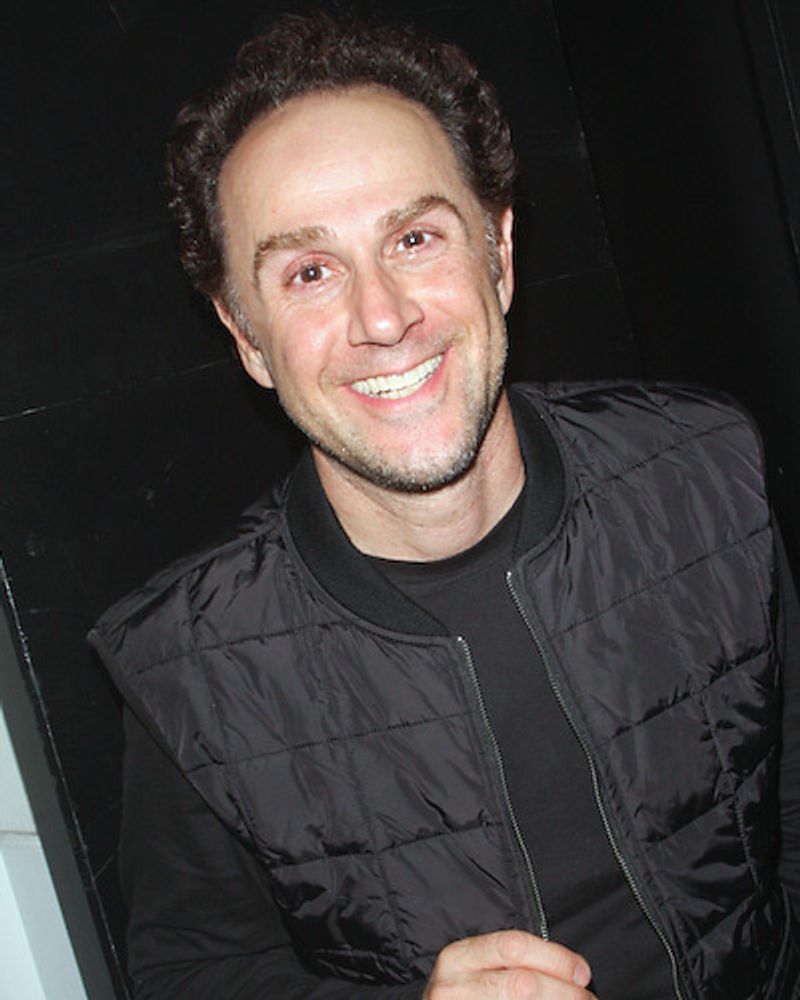 Photo Coverage: REEFER MADNESS Celebrates CD Release at Joe's Pub — photo 23 of 28