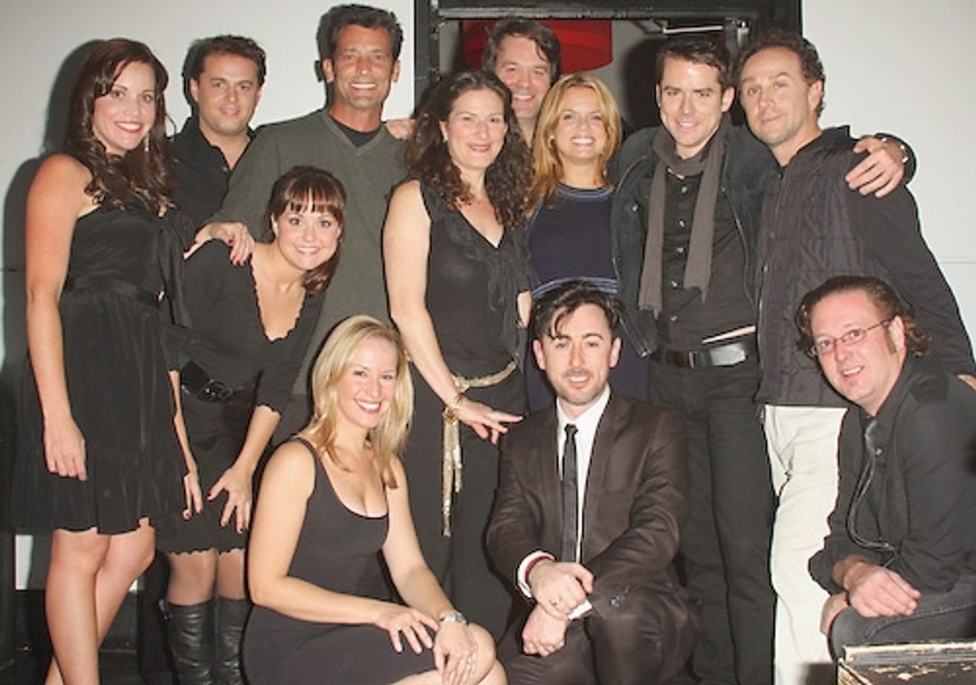 Photo Coverage: REEFER MADNESS Celebrates CD Release at Joe's Pub  Image