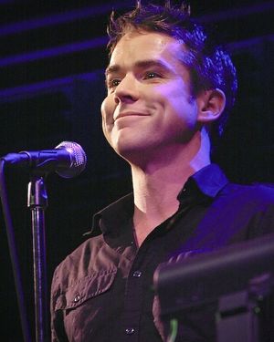 Christian Campbell Photo