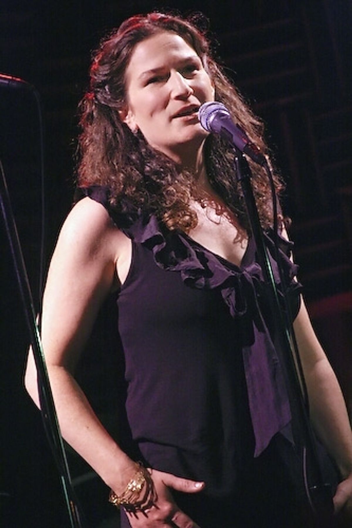 Ana Gasteyer at 