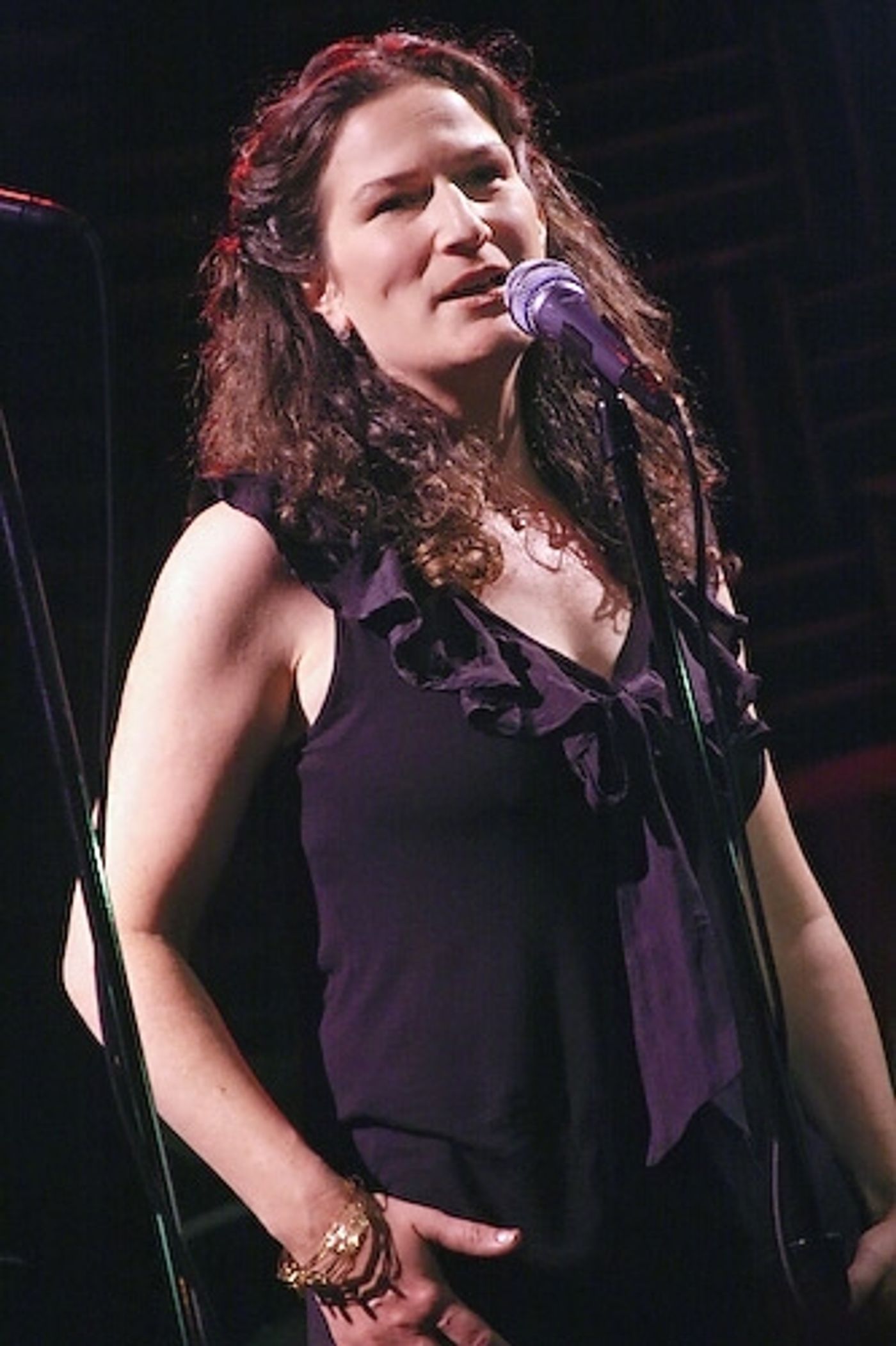 Photo Coverage: REEFER MADNESS Celebrates CD Release at Joe's Pub  Image