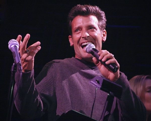 Robert Torti Photo
