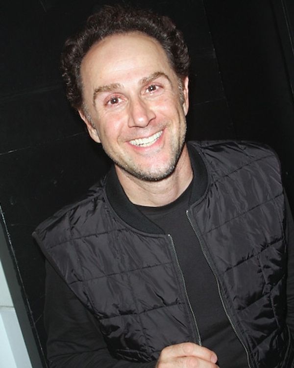 John Kassir Photo