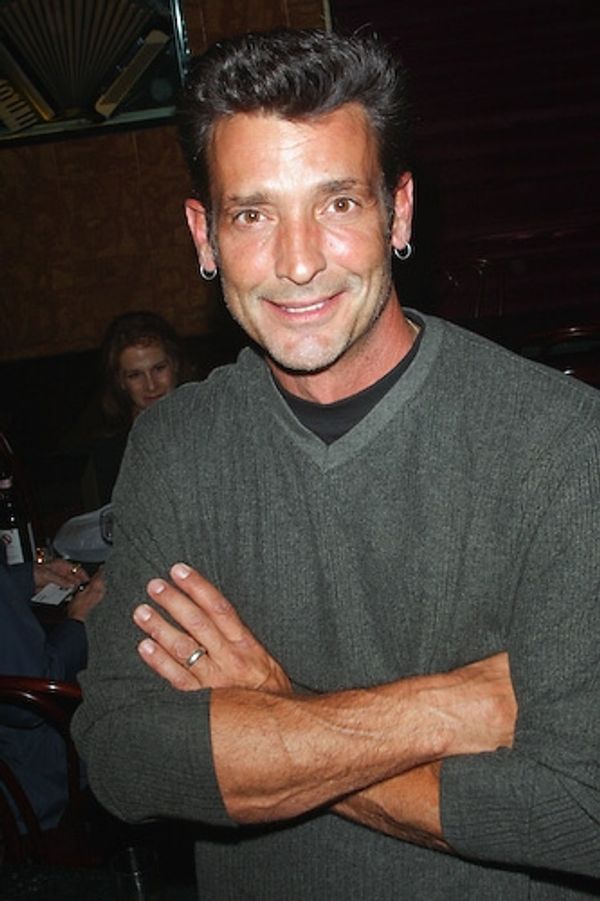 Robert Torti Photo