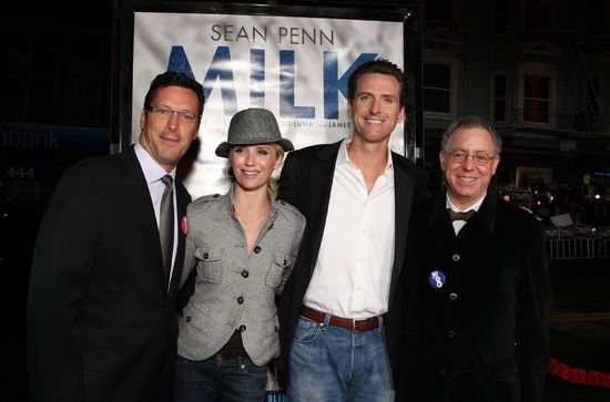 Jennifer Newsom Photo