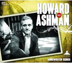 Howard Ashman Photo