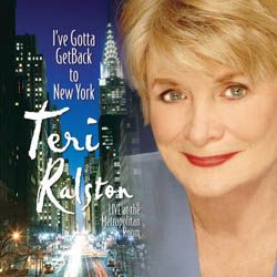 Teri Ralson Photo