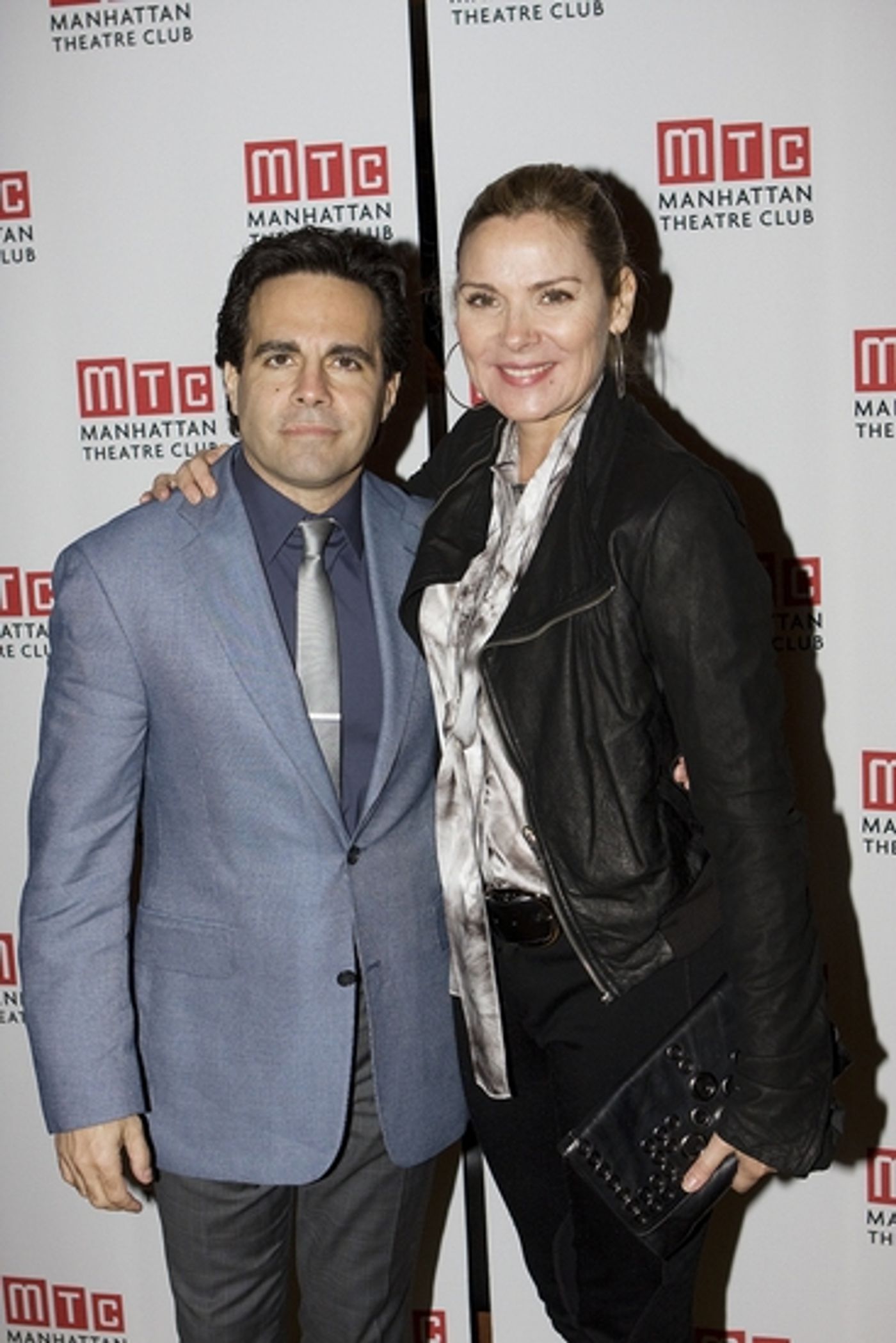 Photo Coverage: ROMANTIC POETRY Celebrates Opening Night Photo Coverage: ROMANTIC POETRY Celebrates Opening Night Image