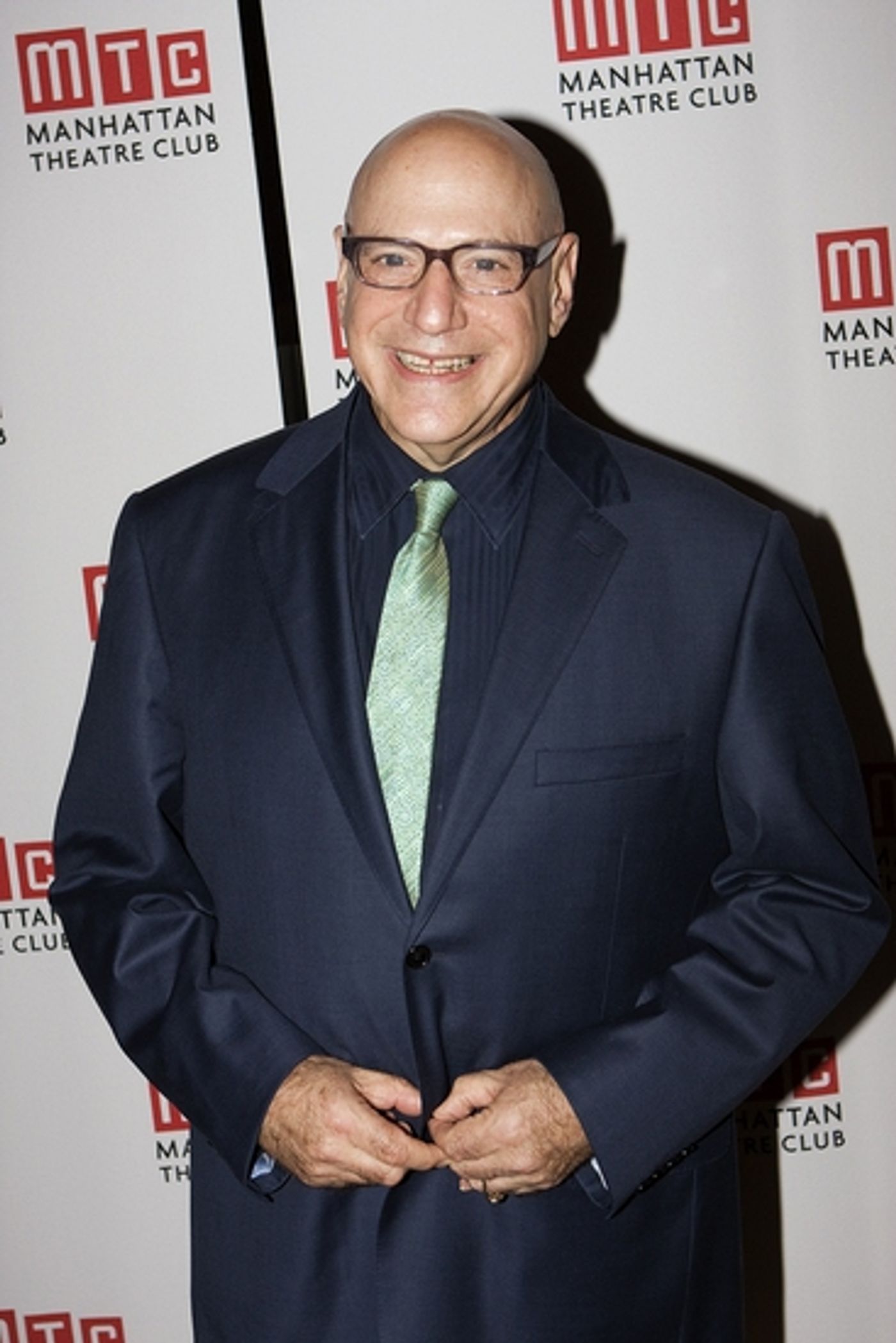 Photo Coverage: ROMANTIC POETRY Celebrates Opening Night  Image