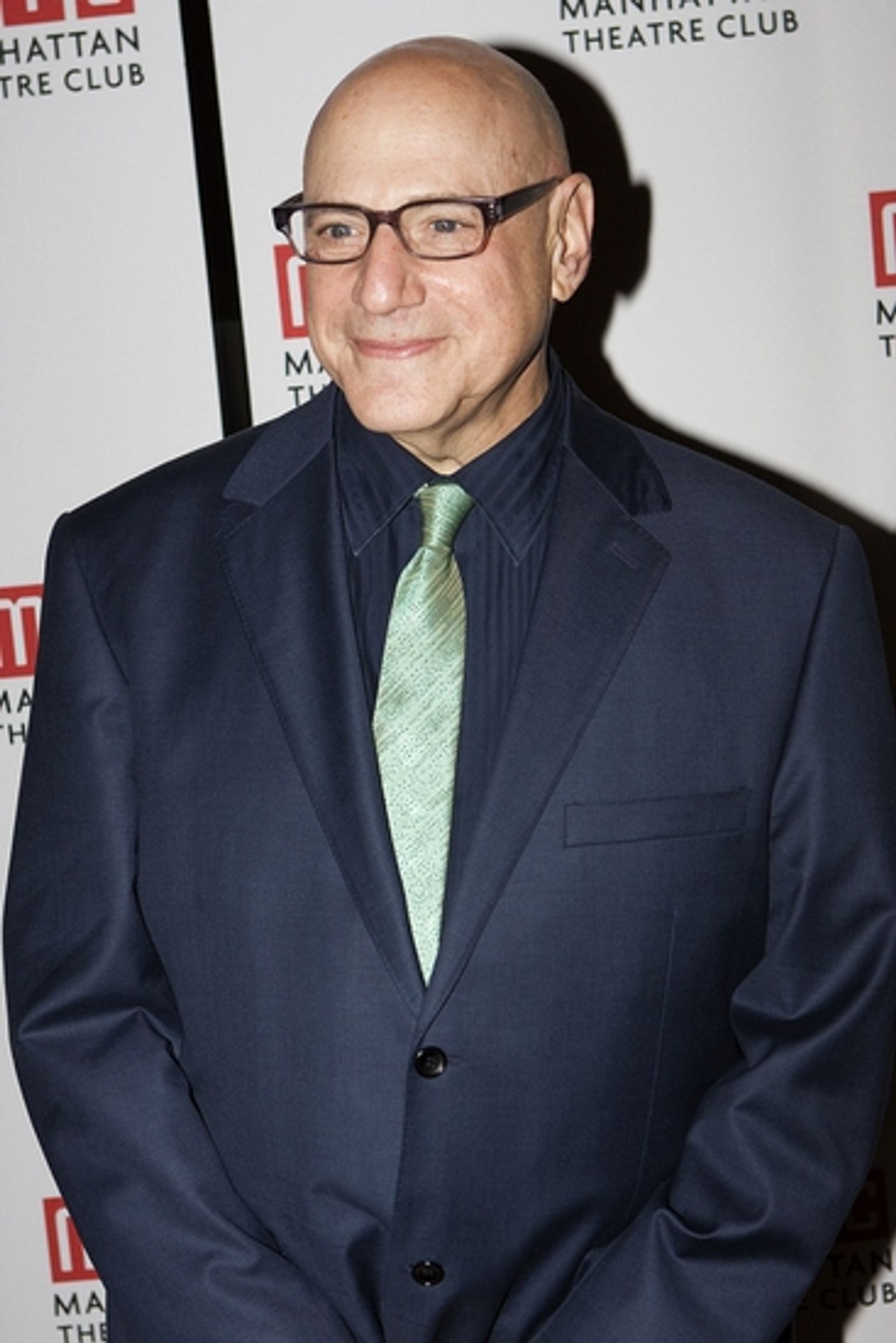 Photo Coverage: ROMANTIC POETRY Celebrates Opening Night  Image