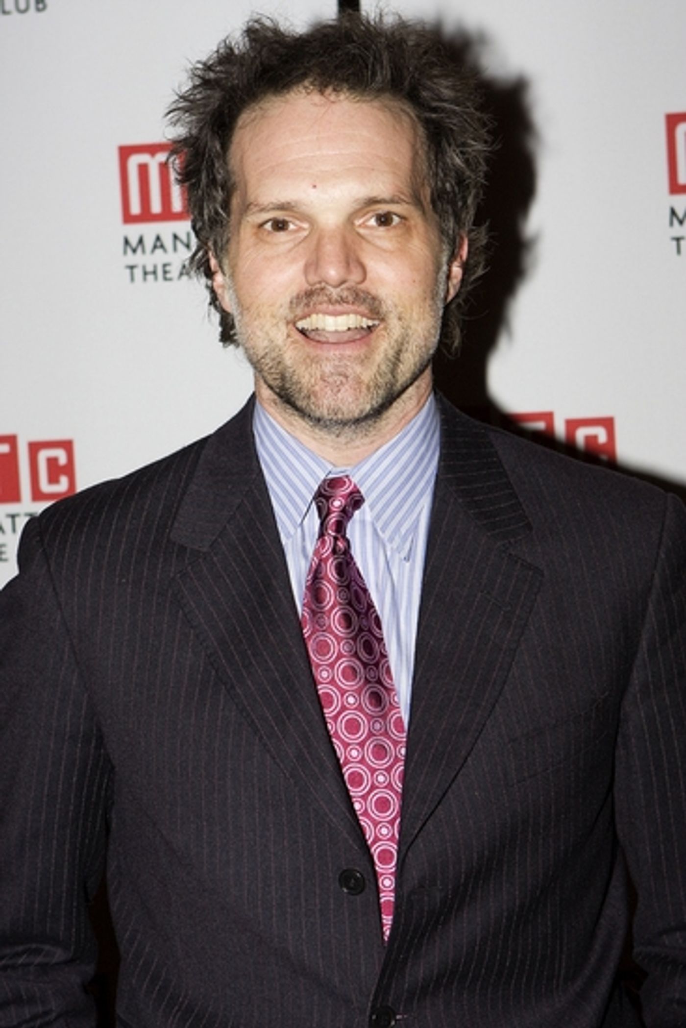 Photo Coverage: ROMANTIC POETRY Celebrates Opening Night  Image