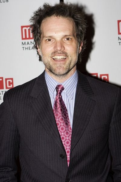 Jeb Brown Photo
