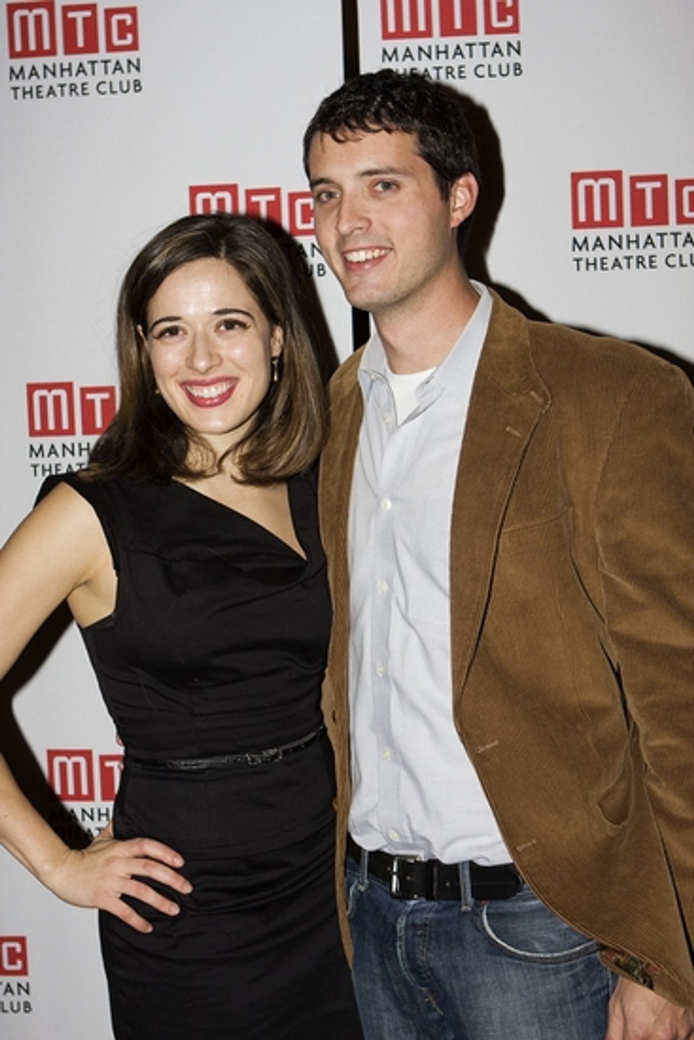 Photo Coverage: ROMANTIC POETRY Celebrates Opening Night Photo Coverage: ROMANTIC POETRY Celebrates Opening Night Image