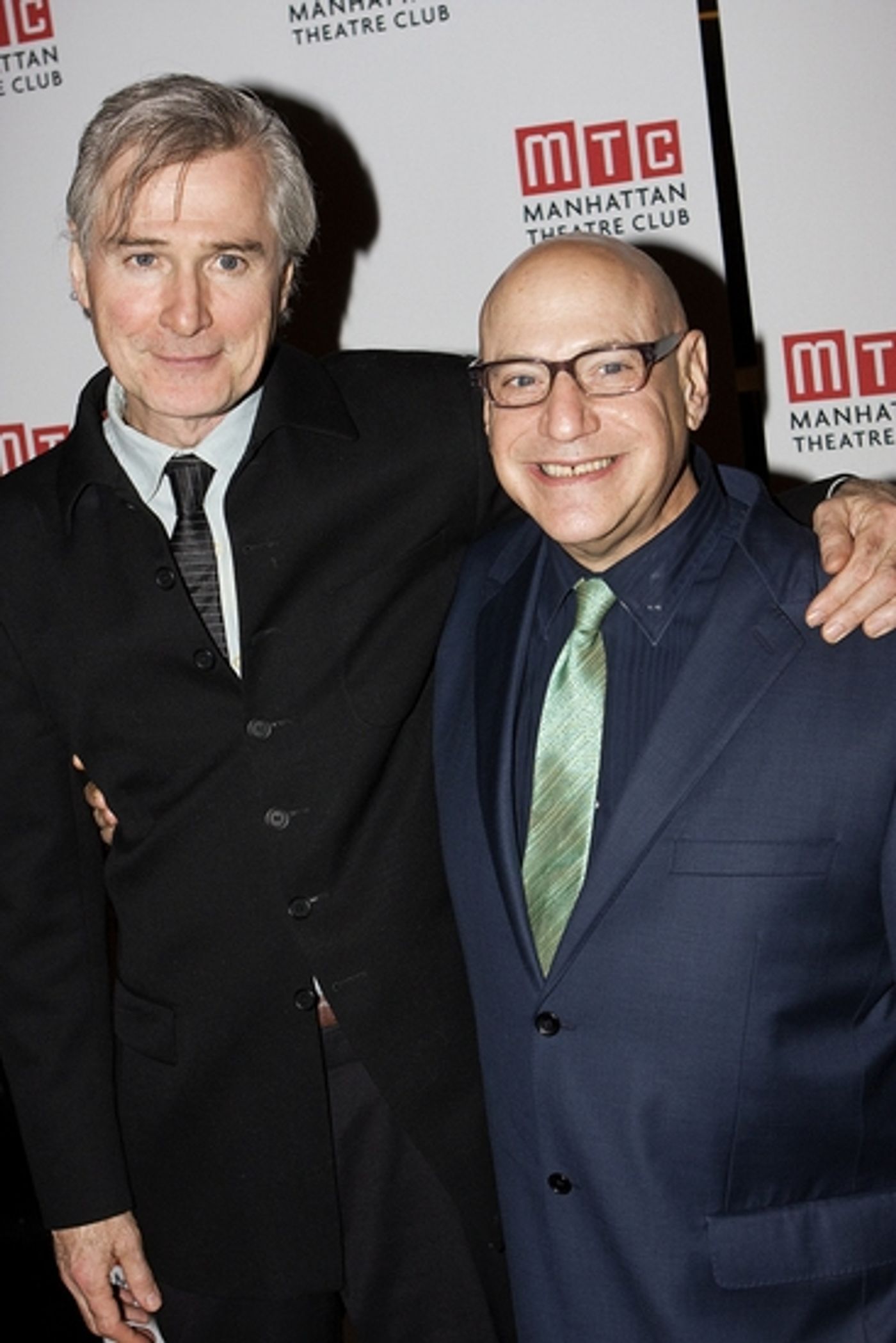 Photo Coverage: ROMANTIC POETRY Celebrates Opening Night Photo Coverage: ROMANTIC POETRY Celebrates Opening Night Image