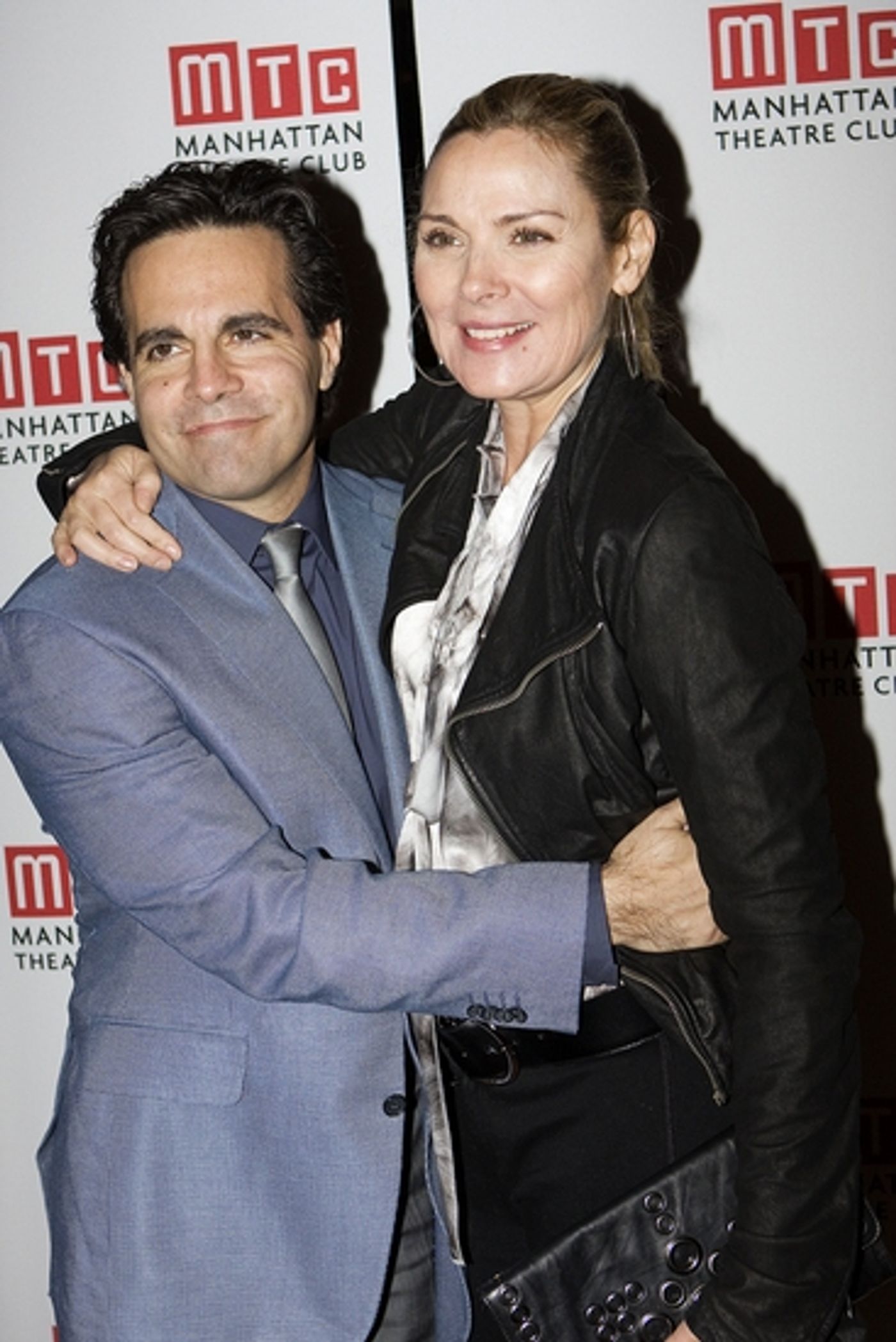 Photo Coverage: ROMANTIC POETRY Celebrates Opening Night Photo Coverage: ROMANTIC POETRY Celebrates Opening Night Image