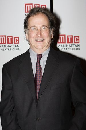 Mark Linn-Baker Photo