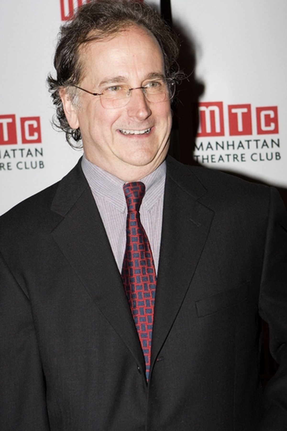 Mark Linn-Baker at 