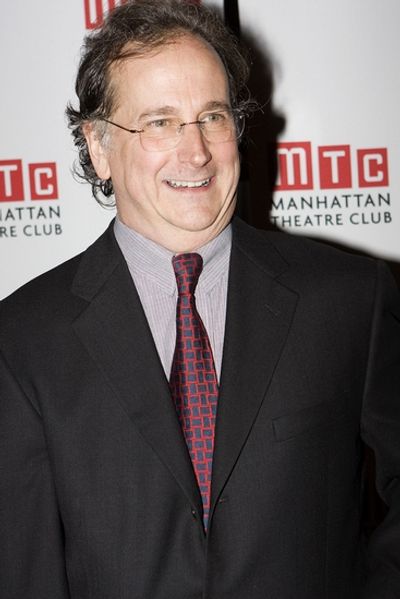 Mark Linn-Baker Photo