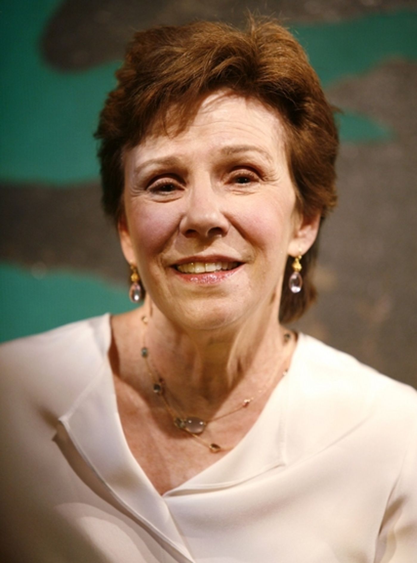 Photo Coverage: Roundabout's THE LANGUAGE OF TREES Opening Night  Image