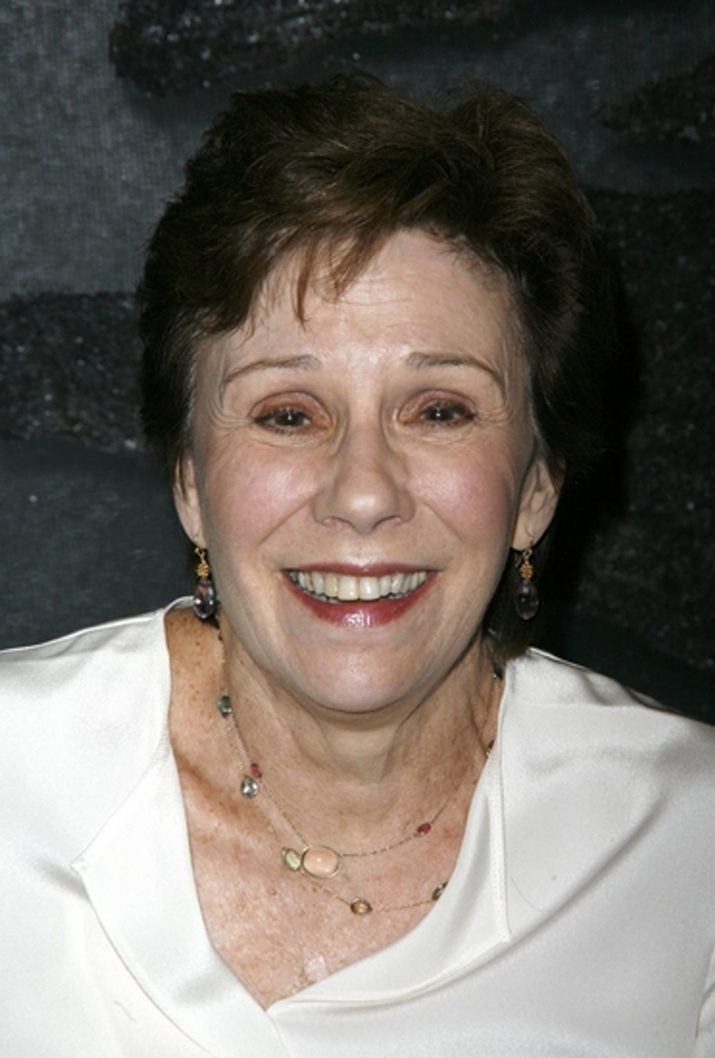 Photo Coverage: Roundabout's THE LANGUAGE OF TREES Opening Night  Image