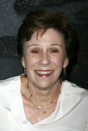 Maggie Burke @ BroadwayWorld Maggie Burke Photo