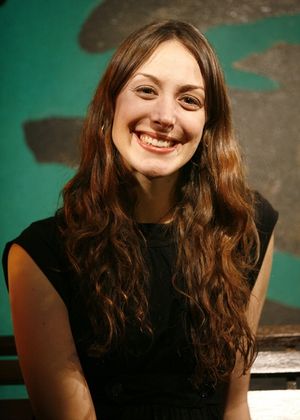 Natalie Gold @ BroadwayWorld Natalie Gold Photo