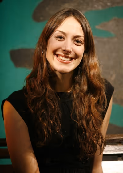 Natalie Gold Photo