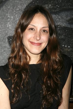 Natalie Gold @ BroadwayWorld Natalie Gold Photo