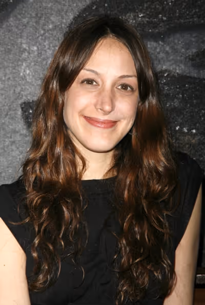 Natalie Gold Photo