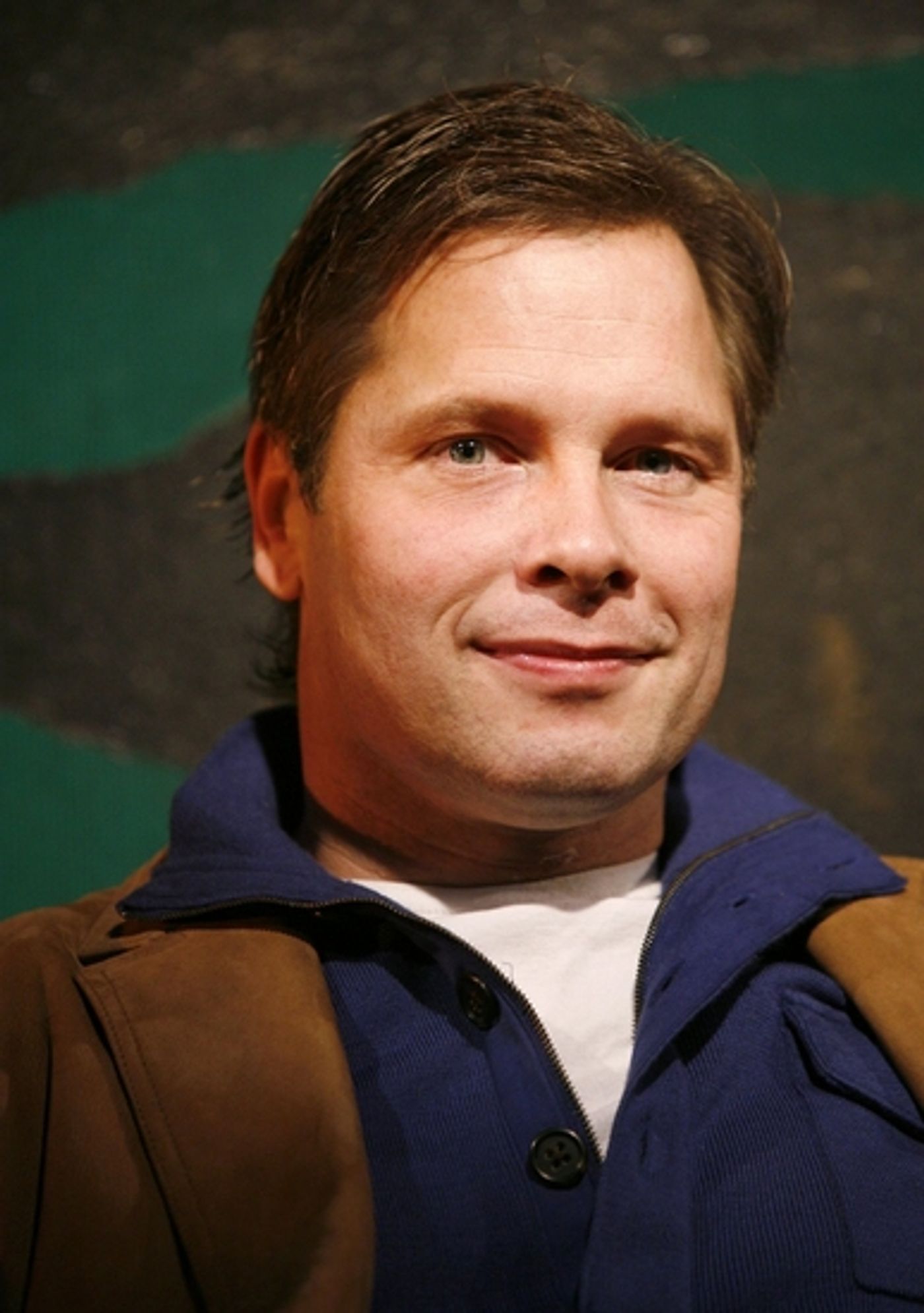 Photo Coverage: Roundabout's THE LANGUAGE OF TREES Opening Night  Image