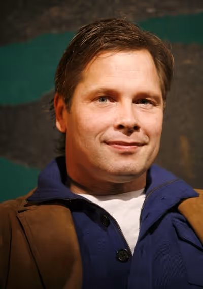 Michael Hayden Photo