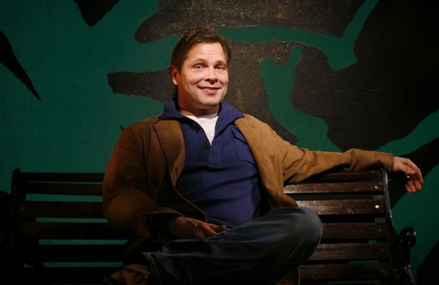 Photo Coverage: Roundabout's THE LANGUAGE OF TREES Opening Night  Image