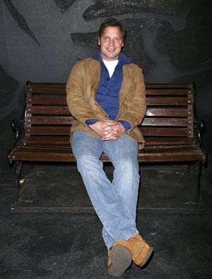 Michael Hayden Photo