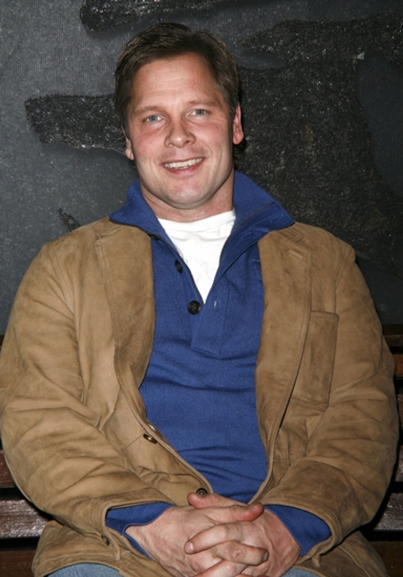 Photo Coverage: Roundabout's THE LANGUAGE OF TREES Opening Night  Image