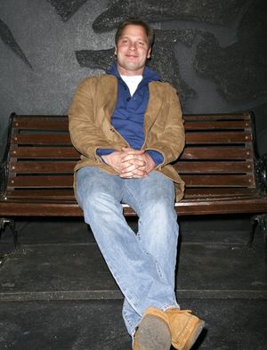 Michael Hayden Photo