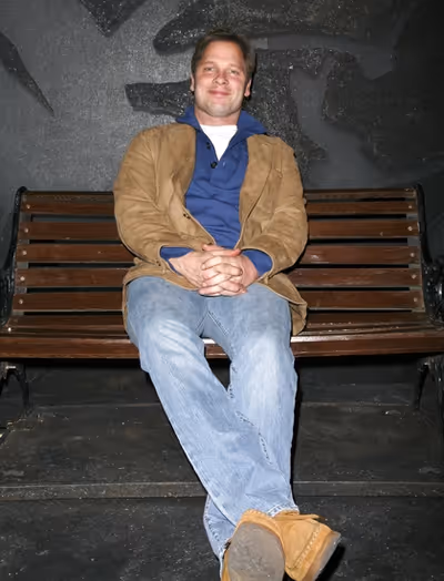 Michael Hayden Photo