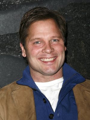 Michael Hayden @ BroadwayWorld Michael Hayden Photo