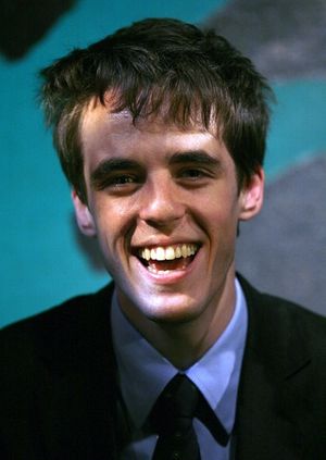 Steven Levenson (Playwright)

 Photo