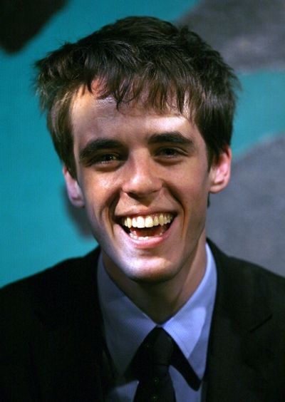 Steven Levenson (Playwright)

 Photo