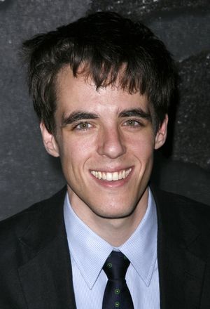 Steven Levenson (Playwright)

 Photo