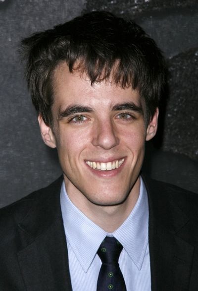 Steven Levenson (Playwright)

 Photo