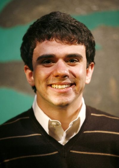 Gio Perez

 Photo